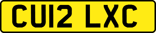 CU12LXC