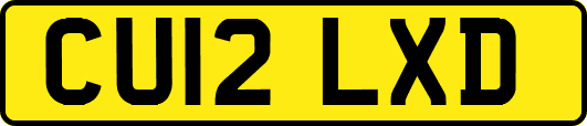 CU12LXD