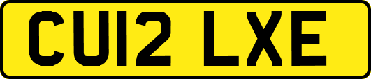 CU12LXE