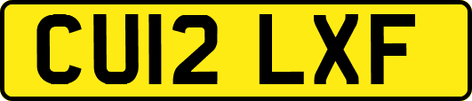 CU12LXF