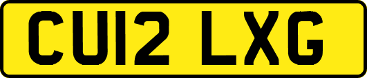 CU12LXG