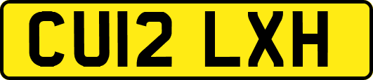 CU12LXH