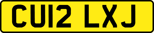 CU12LXJ