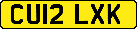 CU12LXK