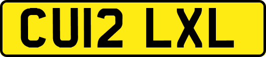 CU12LXL
