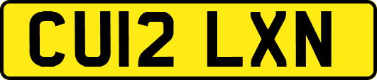 CU12LXN