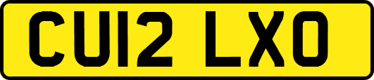 CU12LXO