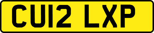 CU12LXP