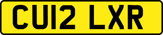 CU12LXR