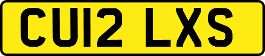 CU12LXS