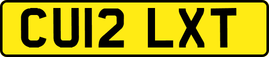 CU12LXT
