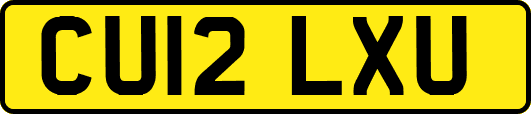 CU12LXU