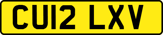 CU12LXV