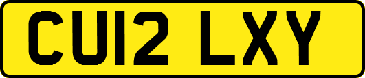 CU12LXY