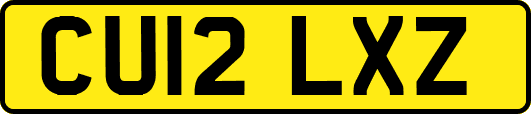 CU12LXZ