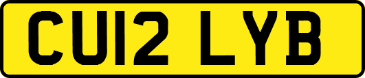 CU12LYB