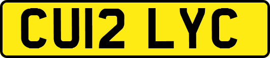 CU12LYC