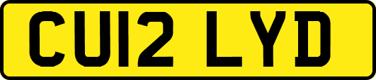 CU12LYD