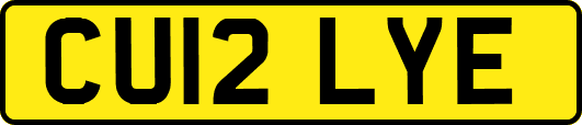 CU12LYE