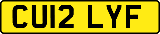 CU12LYF