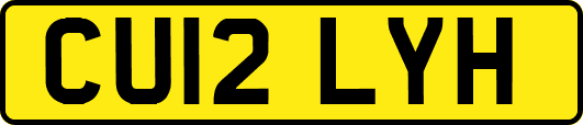 CU12LYH