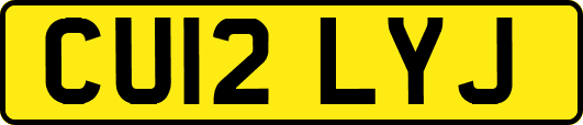 CU12LYJ