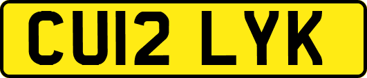CU12LYK