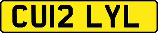 CU12LYL