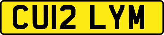 CU12LYM