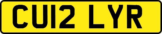 CU12LYR