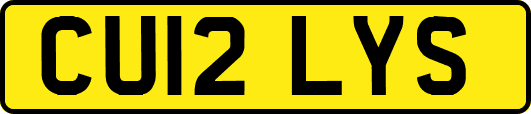 CU12LYS
