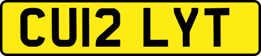 CU12LYT