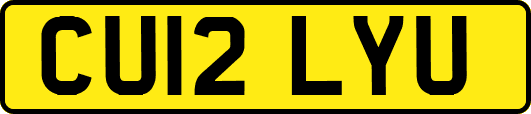 CU12LYU