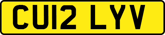 CU12LYV