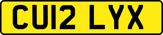 CU12LYX