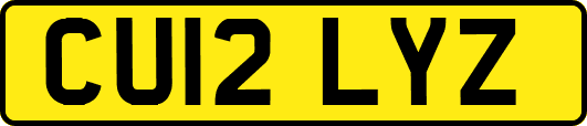 CU12LYZ