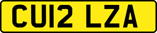 CU12LZA