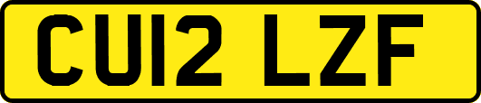 CU12LZF