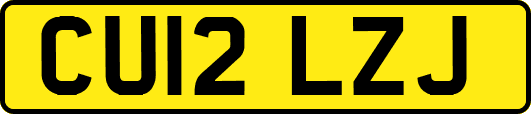 CU12LZJ