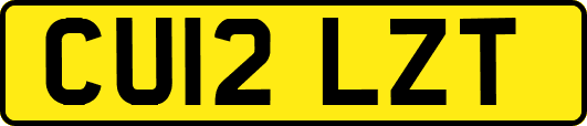 CU12LZT