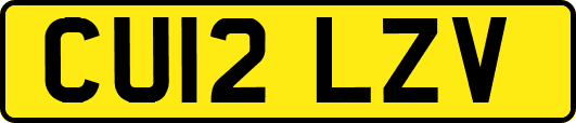 CU12LZV