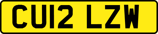 CU12LZW