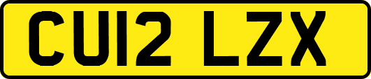 CU12LZX
