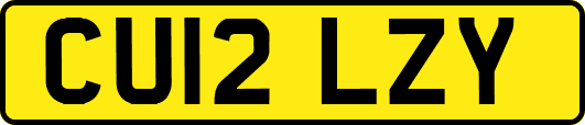 CU12LZY