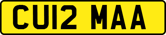 CU12MAA