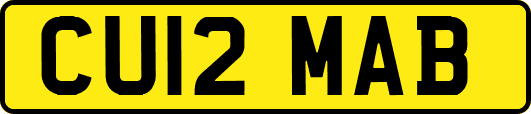 CU12MAB