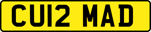 CU12MAD