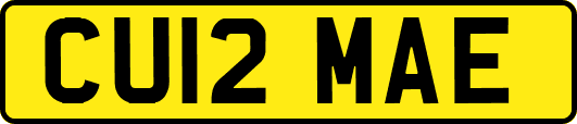 CU12MAE