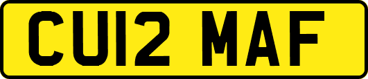 CU12MAF