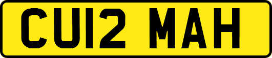 CU12MAH